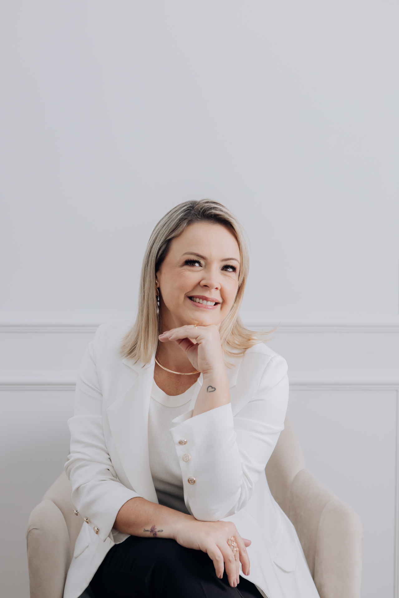 Patrícia Fleming